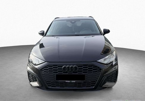 Audi A3, 2023