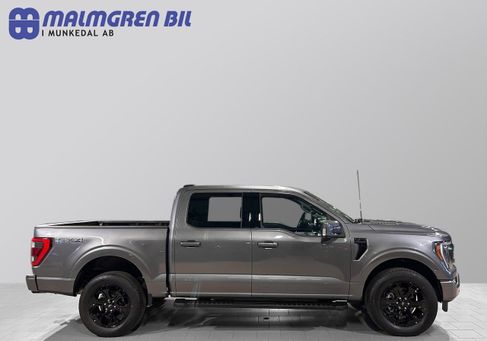 Ford F 150, 2023