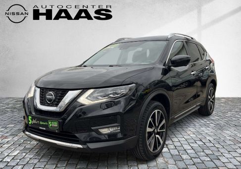 Nissan X-Trail, 2021 2