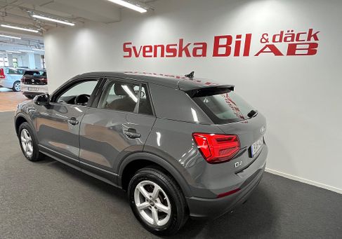 Audi Q2, 2020