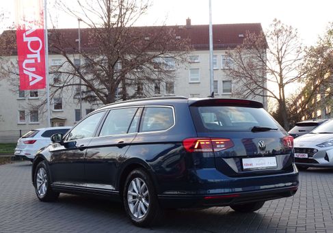 Volkswagen Passat Variant, 2021 3