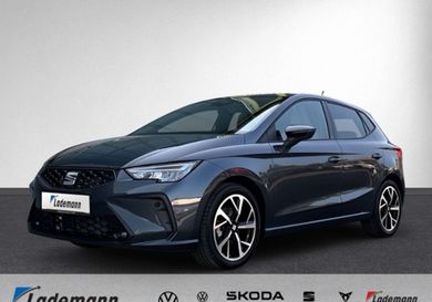 Seat Ibiza, 2026