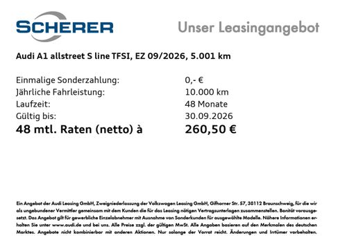 Audi A1, 2026 3