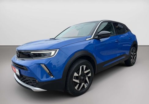 Opel Mokka, 2023 2
