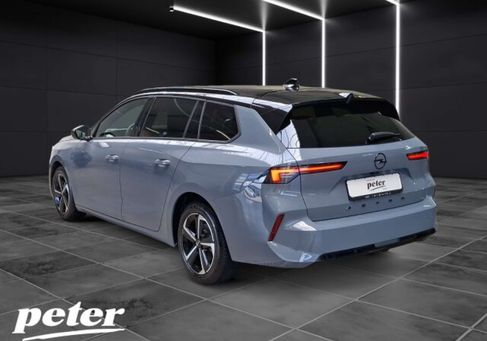 Opel Astra, 2025