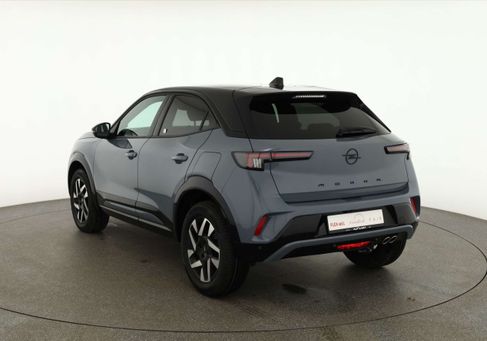 Opel Mokka, 2025 3
