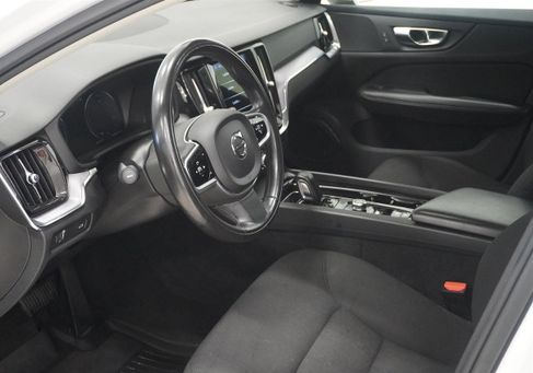 Volvo V60, 2021 2