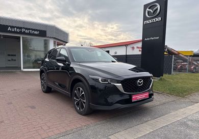 Mazda CX-5, 2023