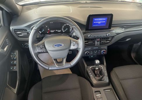 Ford Focus, 2020