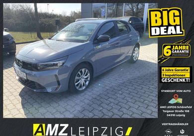 Opel Corsa, 2025