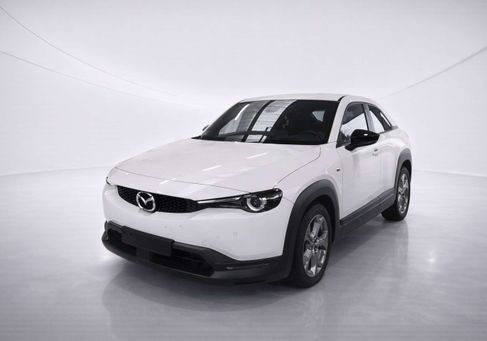 Mazda MX-30, 2023