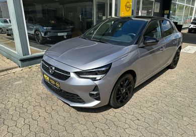 Opel Corsa, 2022