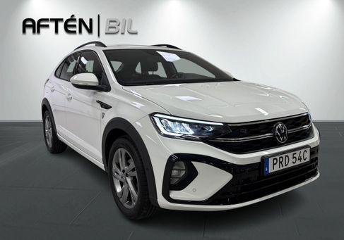 Volkswagen Taigo, 2023
