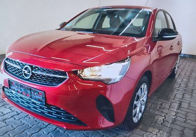 Opel Corsa, 2023