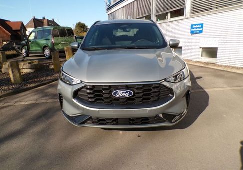 Ford Kuga, 2026