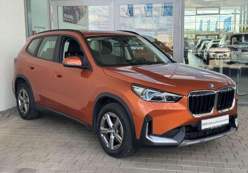 BMW X1, 2023 2