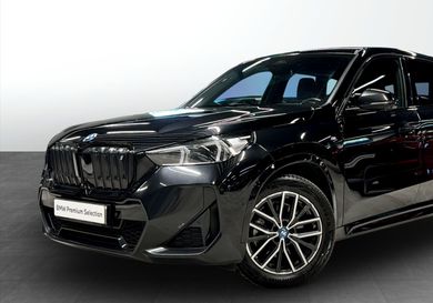 BMW, 2024
