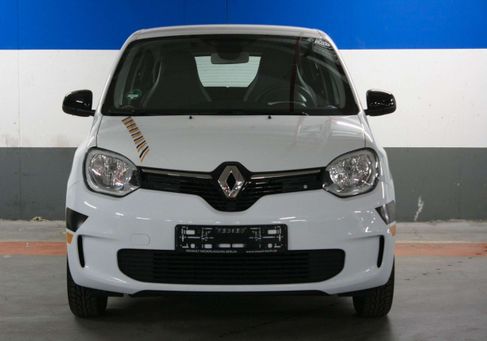 Renault Twingo, 2023