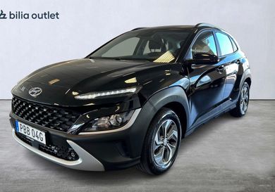Hyundai Kona, 2022