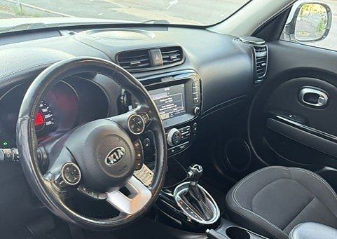 Kia Soul, 2018 3