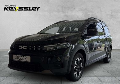 Dacia Jogger, 2025