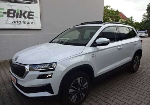 Skoda Karoq, 2023