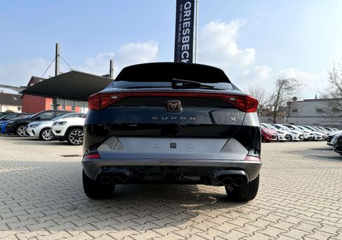 Cupra Formentor, 2022