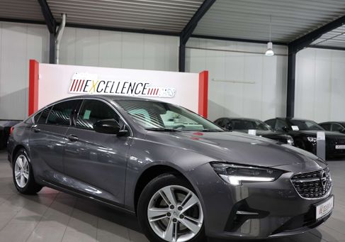 Opel Insignia, 2022
