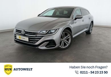 Volkswagen Arteon, 2023