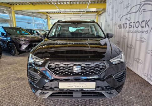 Seat Ateca, 2023