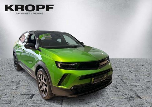 Opel Mokka, 2022 2
