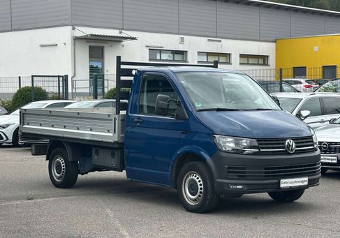 Volkswagen T6 Transporter, 2018 2