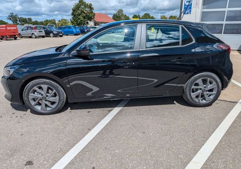 Opel Corsa, 2025 2