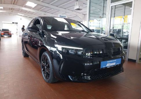 Opel Corsa, 2025 2