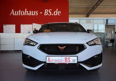 Cupra Leon, 2023
