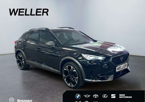 Cupra Formentor, 2023