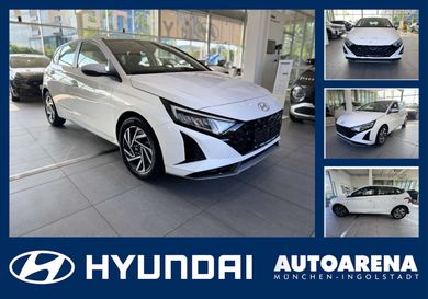 Hyundai i20, 2026
