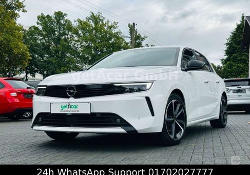 Opel Astra, 2023