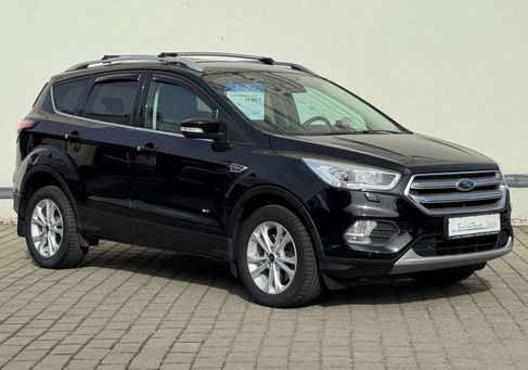 Ford Kuga, 2019