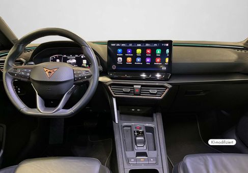 Cupra Leon, 2023