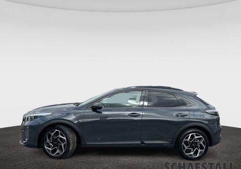 Kia XCeed, 2025