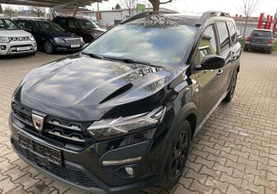 Dacia Jogger, 2023