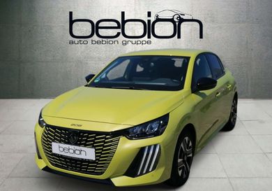 Peugeot 208, 2024