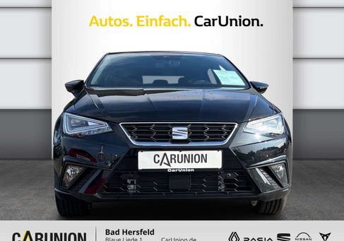 Seat Ibiza, 2024