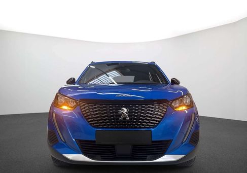 Peugeot 2008, 2023