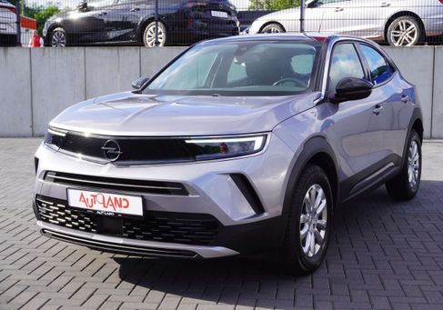 Opel Mokka, 2021 2