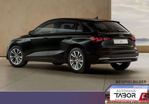 Audi A3, 2026