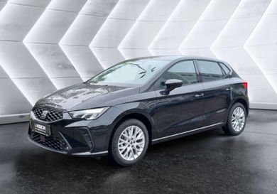 Seat Ibiza, 2027