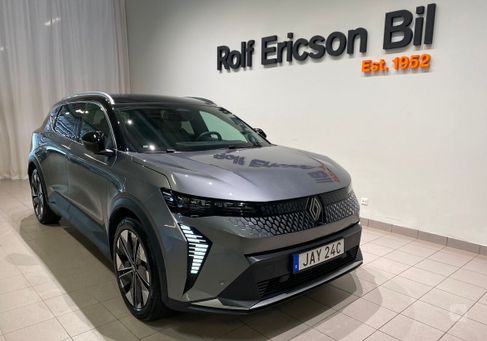 Renault Scenic, 2024
