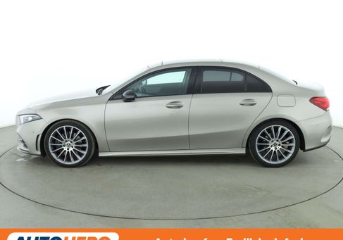 Mercedes-Benz A 220, 2019